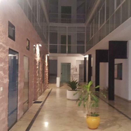 Апартаменты Duplex Centro Кадис Экстерьер фото