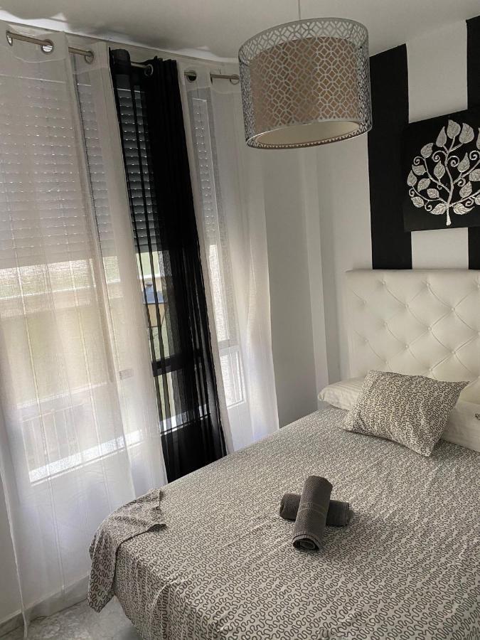 Апартаменты Duplex Centro Кадис Экстерьер фото